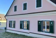 RARITÄT: LANDWIRTSCHAFT IM ERZHERZOG JOHANN BAUSTIL IM OSTSTEIRISCHEN HÜGELLAND - ERWEITERBAR
