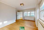 Maisonette mit geräumiger Terrasse und Küche in der malerischen Sieveringer Straße - sofort beziehbar. - WOHNTRAUM