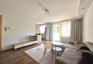 3-Zimmer Wohnung direkt beim Gänsehäufel - Möbliert - ab sofort verfügbar