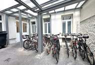 Penthousewohnung mit Weitblick - 3-Zimmer Marionette am Allerheiligenplatz