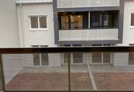 2-Zimmer-Mietwohnung inkl Komplettküche, Loggia Außenfläche und Kellerabteil / HS17 Top A-17