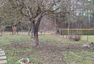 Sanierter burgenländischer Streckhof mit Garten in Siedlungslage in Kohfidisch