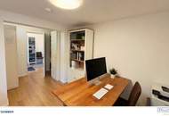 MAUER, GARTEN, MEINS! modernes Einfamilienhaus mit Terrasse &amp; Garage | ZELLMANN IMMOBILIEN