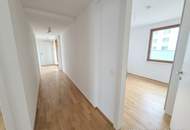 Maisonette-Penthouse mit 53 m² Terrassen auf den Wohnetagen