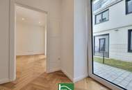 Provisionsfrei! - Einzigartige Möglichkeit! - Townhouse mit Grünfläche und Terrasse in Hofruhelage plus separater 29,5qm Wohnung (Einliegerwohnung) - Altbaucharme trifft modernen Wohngenuss! - JETZT ZUSCHLAGEN