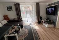 3 ZIMMERWOHNUNG MIT GROSSER TRASSE IN MARIA LANZENDORF (Provisionsfrei)