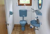 Gepflegte Natur - hier schöpfe ich neue Kraft in den Bergen