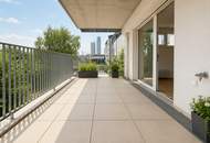 Exklusives Büro mit großzügiger Terrasse und traumhaftem Panoramablick