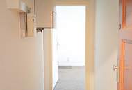 2-Zimmer-Altbauwohnung – unbefristet