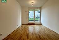 Charmante 2-Zimmer Gartenwohnung in 1220 Wien - ab 01.05.2026 verfügbar!
