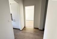 Helle und freundliche 3-Zimmer-Wohnung mit Terrasse im Grünen