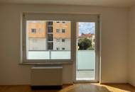 GRAZ - Geidorf: Große Küche + Wohn/Schlafzimmer auf 40m² + 5m² Balkon, für Studenten oder Anleger