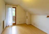 Schubertsiedlung: Familienidyll mit Garten, Waldanschluss und schneller Verbindung nach Wien