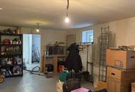 leistbarer Wohntraum im Grünen mit großem Garten