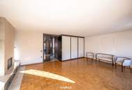 Viel Raum für Familie und entspanntes Homeoffice