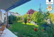Wohnen mit Garten – charmante Eigentumswohnung in Furth bei Göttweig