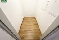 Hochwertige 3-Zimmer-Wohnung in ruhiger, zentraler Lage - JETZT ANFRAGEN!