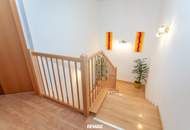 Familienfreundliches Einfamilienhaus in Massivbauweise