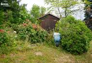 Einfamilienhaus mit tollem Garten in schöner Wohnsiedlung