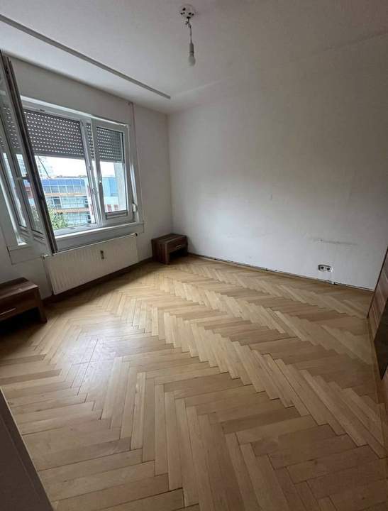 Provisionsfreie Wohnung mit Top Lage