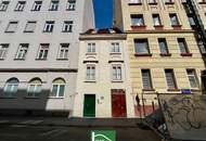 Rarität im Barockhäuschen! Charmante Altbau-DG-Maisonette-Wohnung Nähe Augarten! Neben der U2! Wohngenuss auf 3 Ebenen mit Terrasse!