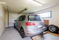 Traumhaus in Göllersdorf: Gepflegte 8 Zimmer-Oase mit großem Garten und Garage!