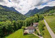 Perfekt für die ganze Familie - Wohnvergnügen mit Panoramablick