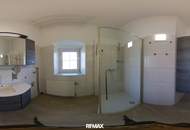 Historisches Wohnambiente im Schloss – Großzügige 3-Zimmer-Wohnung in Kirchberg an der Pielach