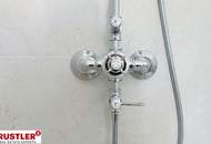 RESERVIERT! Stilvolle Altbauwohnung mit Balkon zur St. Othmar Kirche