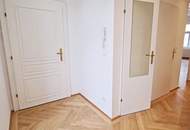 TOPGELEGENHEIT, EIGENHEIM, 82 m2 Altbau, 3 Zimmer, WG-tauglich, Küche, Duschbad, 3. Liftstock, AKH &amp; St. Anna Kinderspital-Nähe