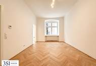 Stilvolles 1-Zimmer-Apartment mit privatem Außenbereich Nähe Meiselmarkt
