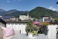 Moderne 4-Zimmer-Wohnung in Bad Ischl – Neubau mit Terrasse (Provisionsfrei)