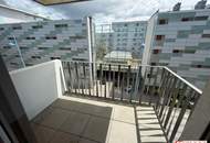 Charmante 2-Zimmer-Wohnung mit Balkon & U-Bahn-Nähe in 1210 Wien um 999 €!