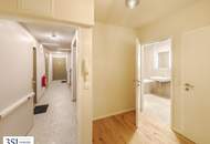 Geräumige und ruhig gelegene Neubauwohnung in beliebter City Lage nahe U1-Taubstummengasse