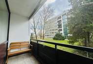 Koffer packen und einziehen: Großzügige 2-Zimmer-Wohnung im beliebten Bezirk Sankt Leonhard