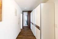 Möblierte Wohnung am Attersee