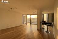 Exklusives Wohnen in den Parkapartments am Belvedere