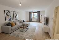 frisch renovierte 4 Zimmer Wohnung | 105 m² Nutzfläche | separate Küche
