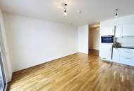 Neubauwohnung mit 2 Zimmern und Loggia - im Zentrum von St. Pölten!