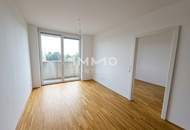 Geförderte 2 Zimmer Wohnung mit großem Balkon in ruhiger Lage - Eggenberg/Baiernstraße 59 Top 29