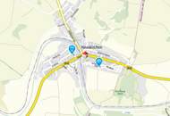 Wohnen im Schloss - Frisch sanierte Wohnung im Schloss Hauskirchen