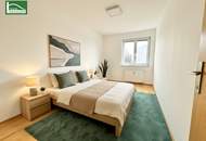 Top Genossenschaftswohnung im Zentrum von Graz - JETZT ANFRAGEN