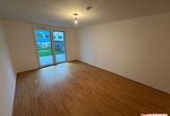 Charmante 2-Zimmer-Gartenwohnung mit Terrasse & Loggia in 1200 Wien zu mieten!