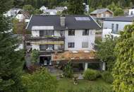 Charmantes Ein-/Zweifamilienhaus am Kreuzbergl/St. Martin - Ihr persönlicher Rückzugsort!