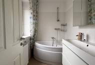 Helle 3-Zimmer-Wohnung mit Balkon in Ruhelage