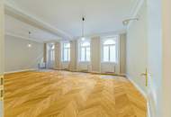 Prestigeträchtige Geschäftsadresse für Ihr neues Büro. Erstbezug beim Rathaus