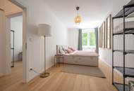 ++NEU++ TOP-sanierter Neubau-ERSTBEZUG nahe dem Donauufer! optimaler Grundriss, 4-Zimmer mit offener Küche!