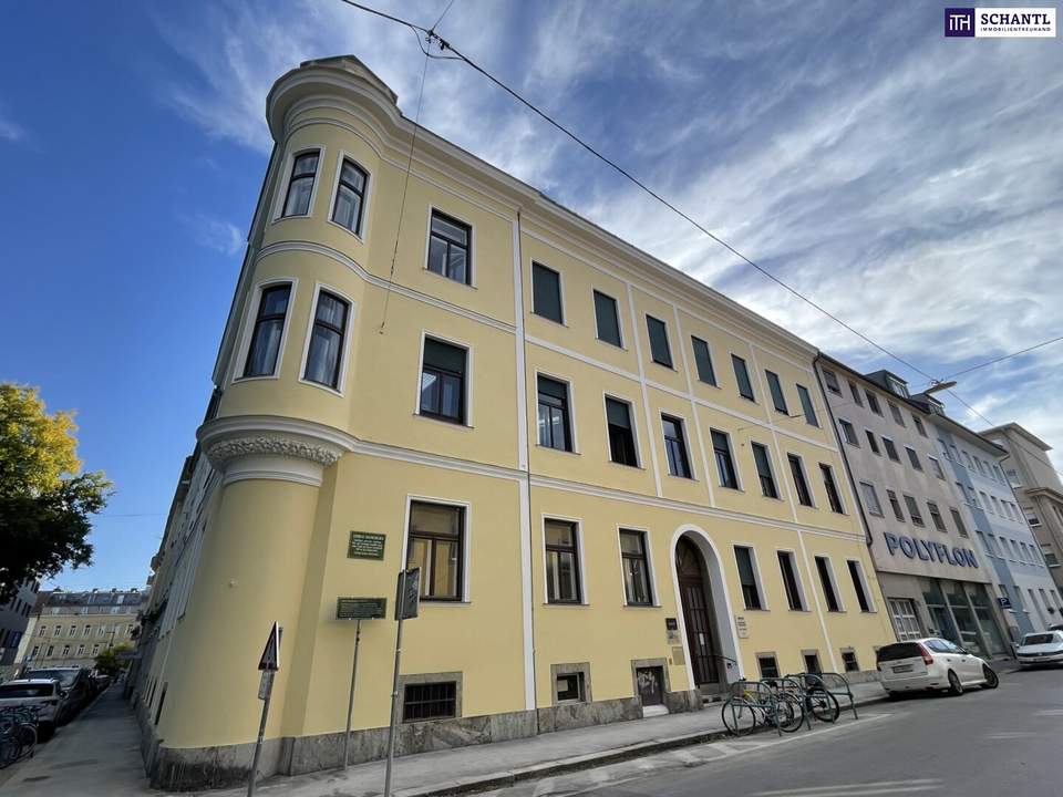 Exklusives Investmentpaket – Zwei renditestarke Wohnungen in begehrter Grazer Lage - Investieren Sie in eine sichere Zukunft mit zwei vermieteten Immobilien mit 3,65 % Rendite!
