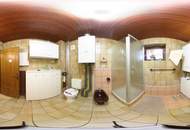 Charmantes Wohnhaus mit Arkadenterrasse, Pool und großem Grundstück in Deutsch Ehrensdorf