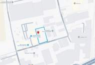 Gewerbeobjekt mit ca. 600 m² Halle und 100 m² Büro - mit 1,5-t-Krananlage /Waschplatz und Ölabscheider